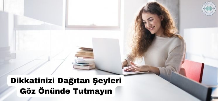 Ders Çalışma Motivasyonu Nasıl Sağlanır